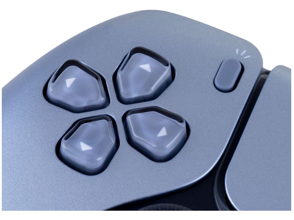 Controle para PS5 sem Fio DualSense - 7