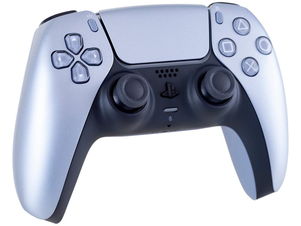 Controle para PS5 sem Fio DualSense - 4