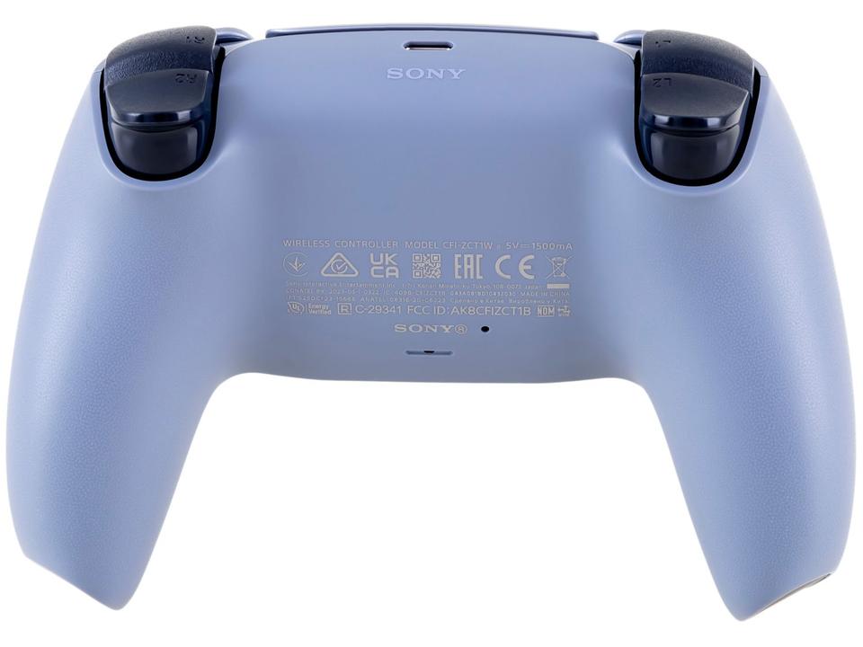Controle para PS5 sem Fio DualSense - 5