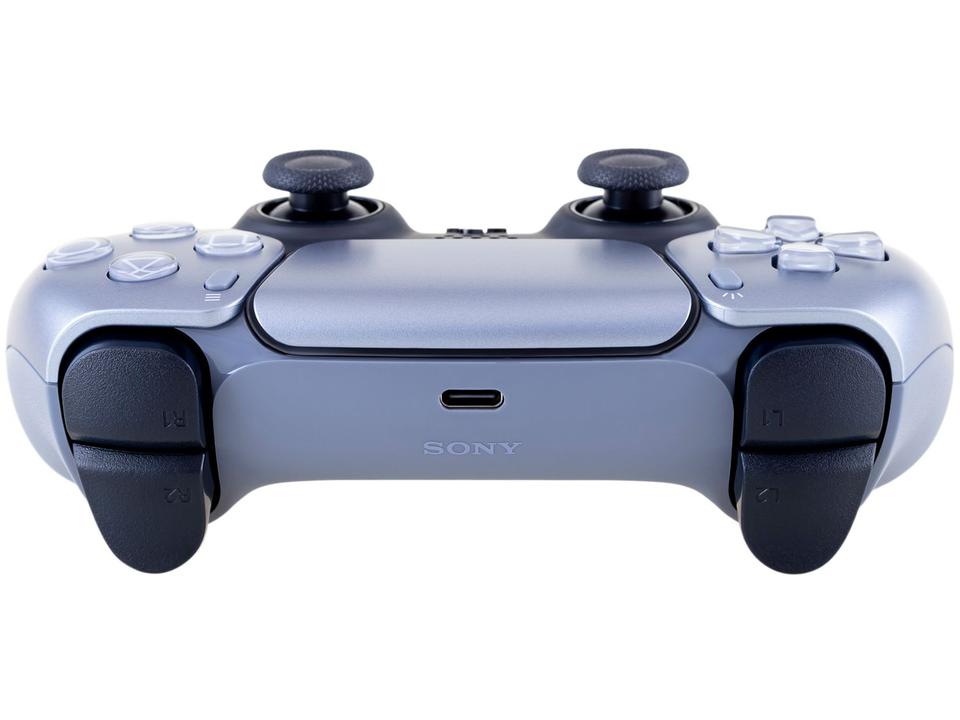 Controle para PS5 sem Fio DualSense - 6