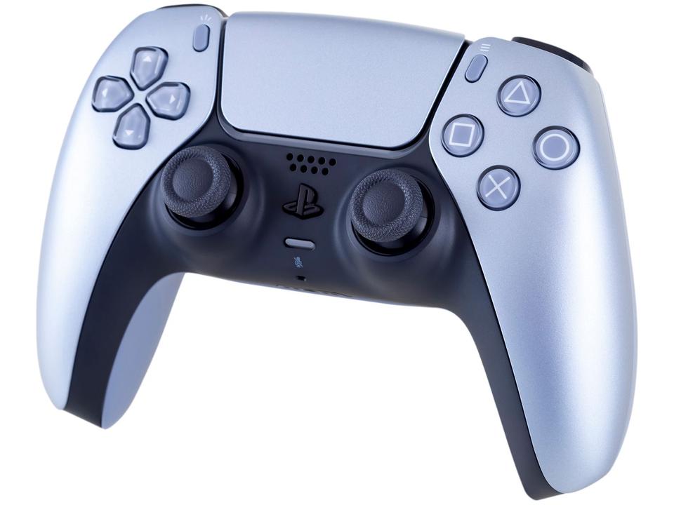 Controle para PS5 sem Fio DualSense - 3