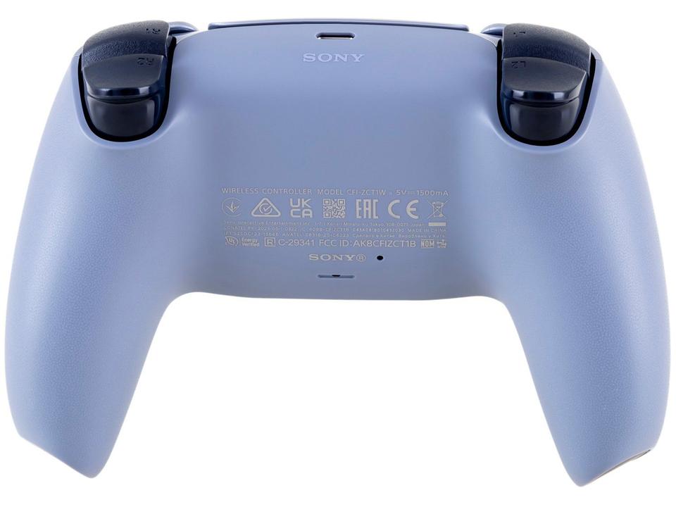 Controle para PS5 sem Fio DualSense - 5
