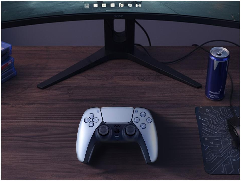 Controle para PS5 sem Fio DualSense - 2