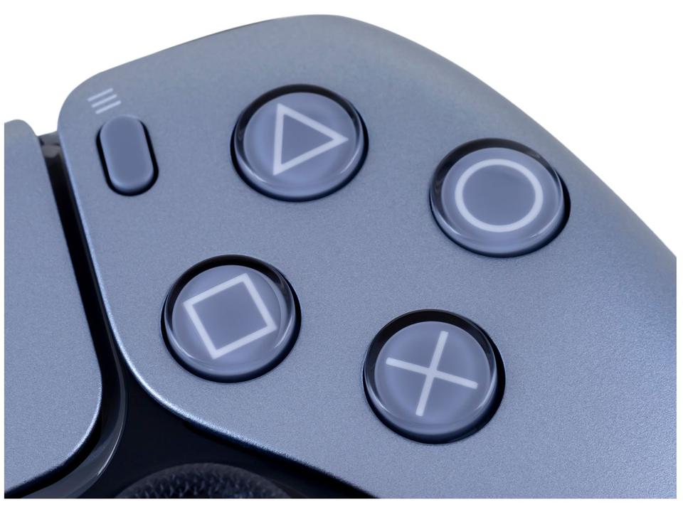 Controle para PS5 sem Fio DualSense - 8