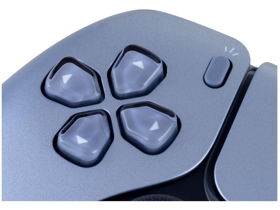 Controle para PS5 sem Fio DualSense - 7