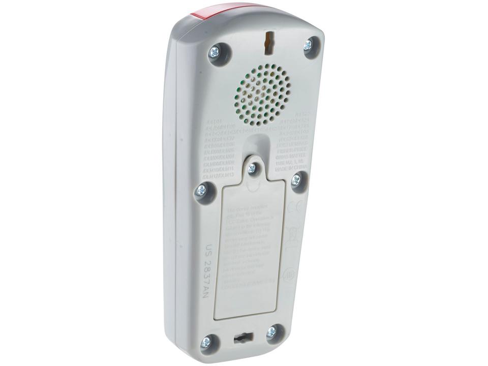 Controle Remoto Emite Som e Luzes Mattel - 4