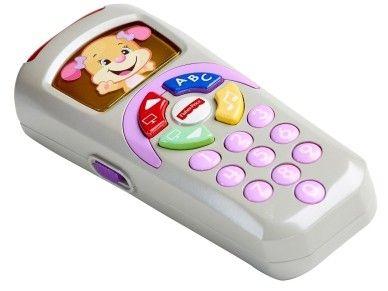 Controle Remoto Emite Som Fisher-Price - 2