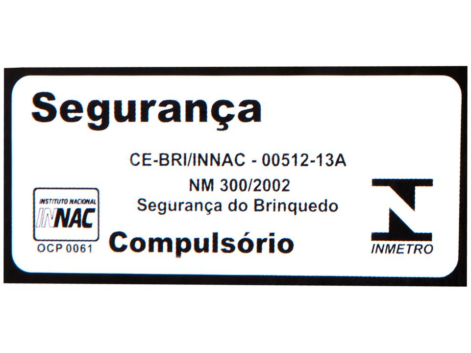 Controle Remoto Emite Som Pura Diversão - 7