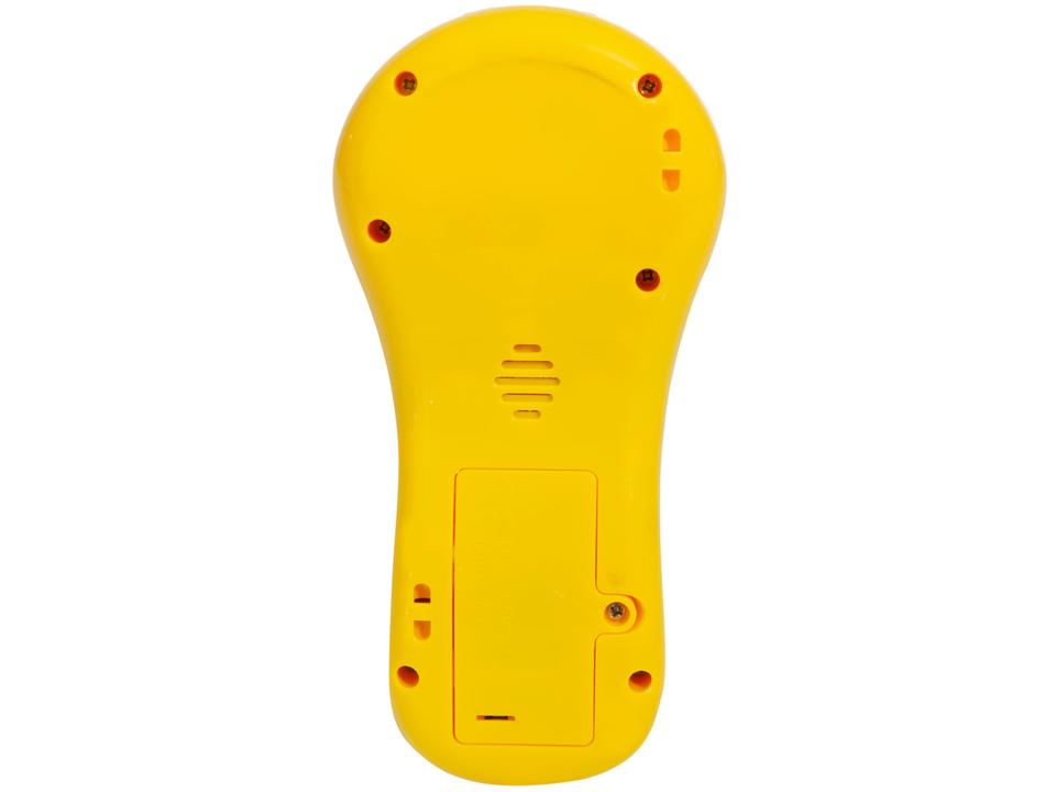 Controle Remoto Emite Som Pura Diversão - 4