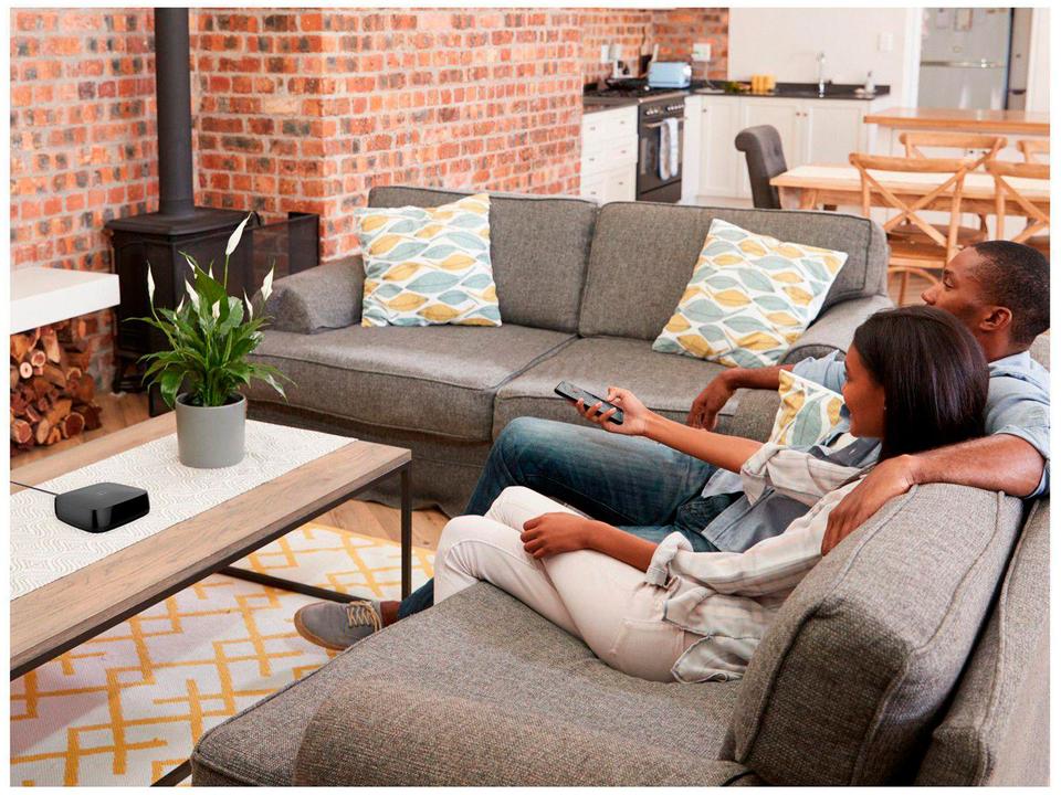 Controle Remoto Inteligente Universal - 2