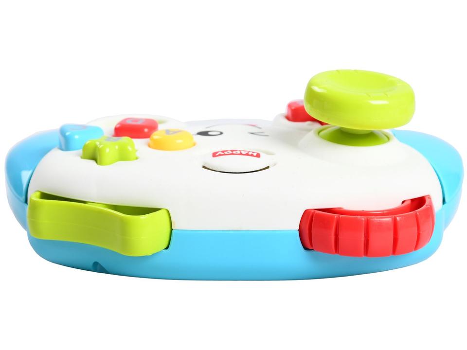 Controle Remoto Musical Emite Luz Lulie Baby - 6