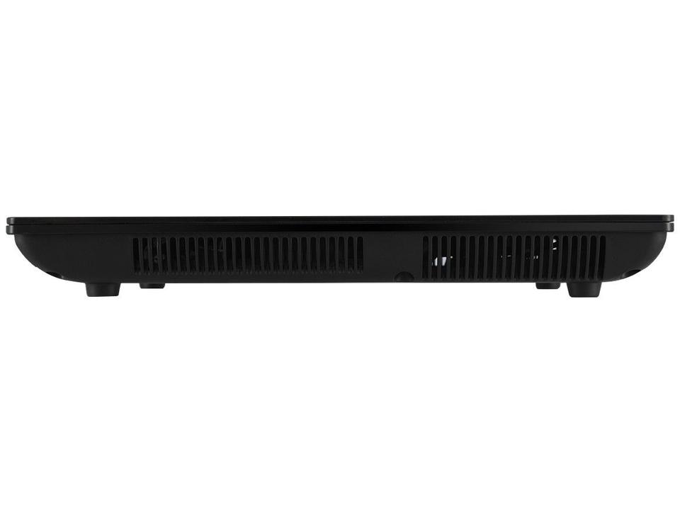 Cooktop 1 Boca Philco Indução Vitrocerâmico Preto - 5