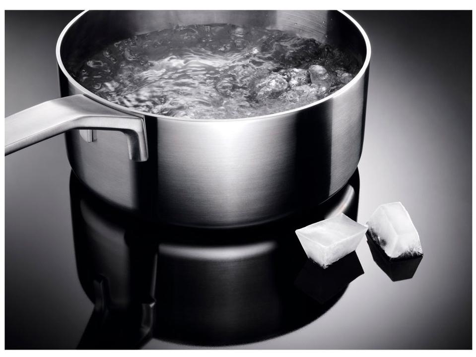 Cooktop 2 Bocas Indução Electrolux Vitrocerâmico - 4