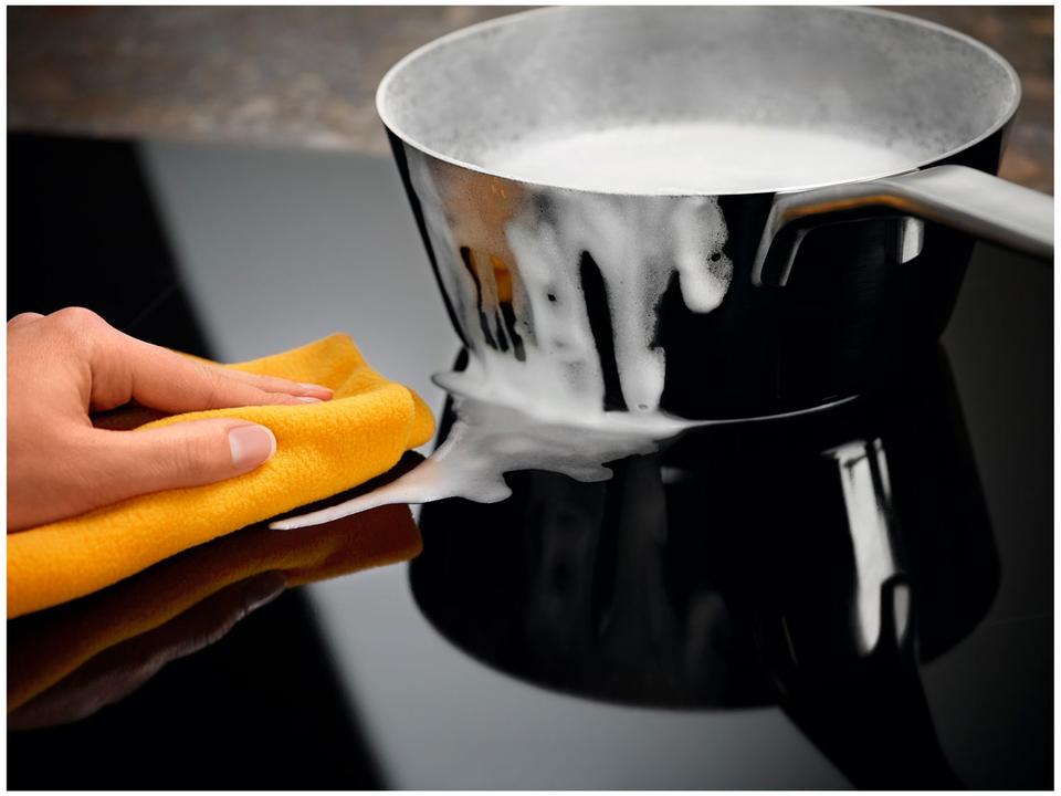 Cooktop 2 Bocas Indução Electrolux Vitrocerâmico - 5