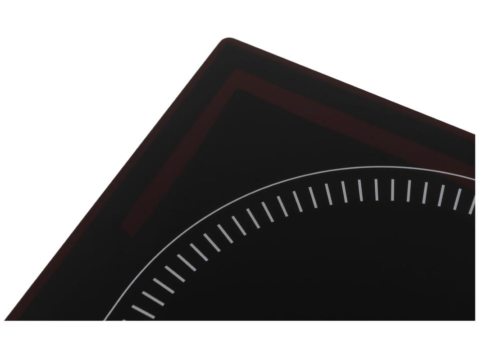 Cooktop 2 Bocas Indução Mondial Mesa de Vidro Timer Preto Touch Acendimento Automático CTI-02 - 8