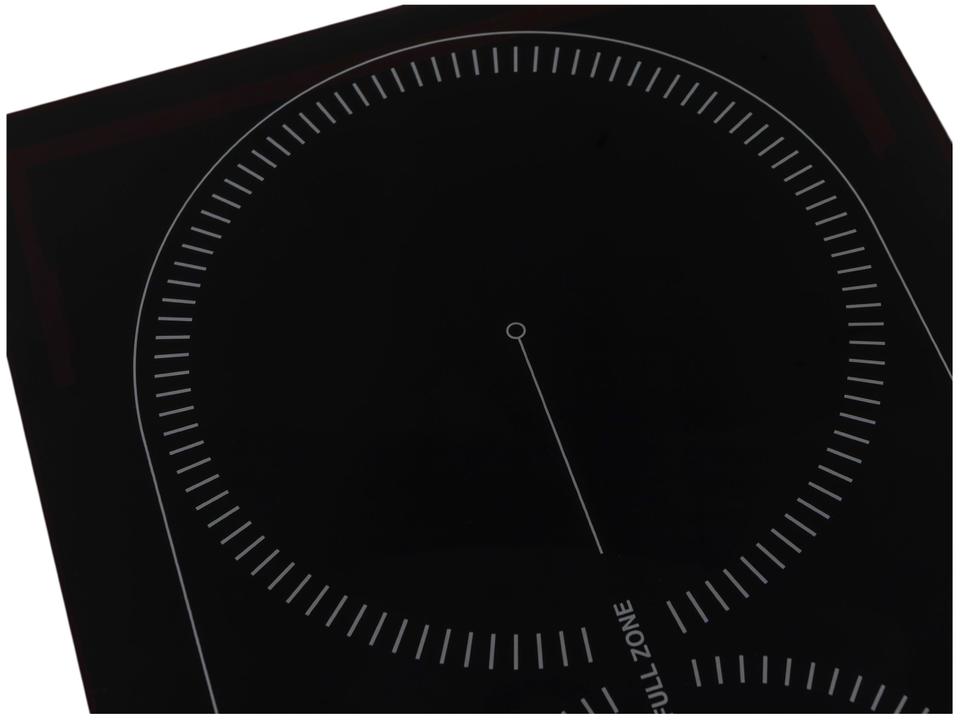 Cooktop 2 Bocas Indução Mondial Mesa de Vidro Timer Preto Touch Acendimento Automático CTI-02 - 9