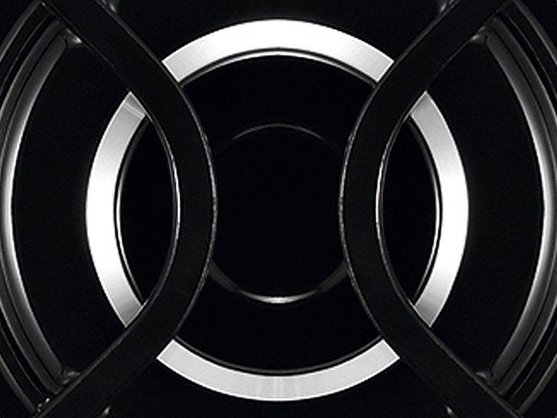 Cooktop 4 Bocas Brastemp Preto a Gás GLP - 6