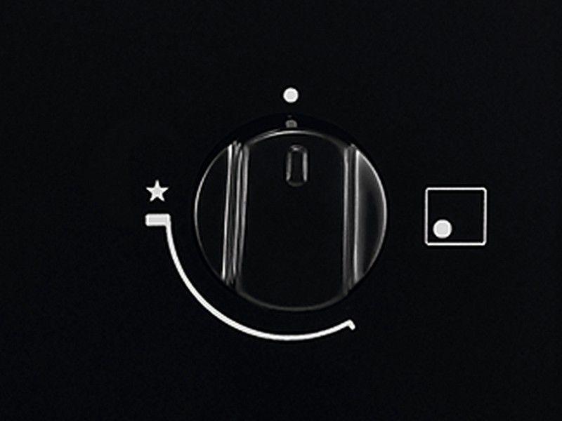 Cooktop 4 Bocas Brastemp Preto a Gás GLP - 4