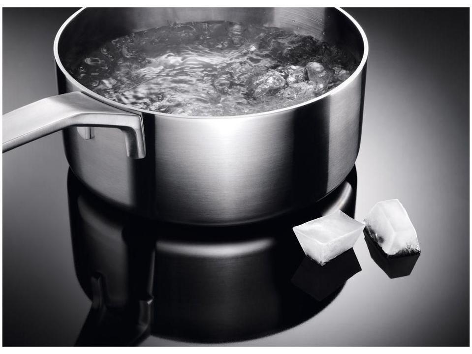 Cooktop 4 Bocas Indução Electrolux Vitrocerâmico Touch - 6