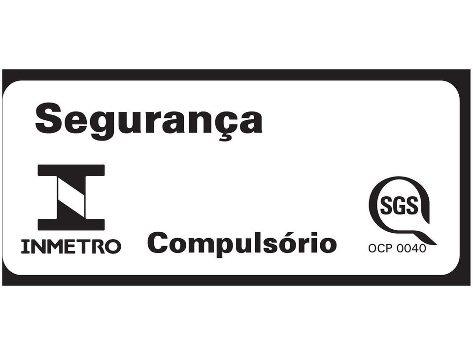 Cooktop 4 Bocas Indução Electrolux Vitrocerâmico Touch - 8