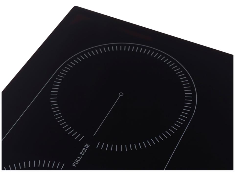 Cooktop 4 Bocas Indução Mondial Mesa de Vidro Preto Touch Timer Acendimento Automático CTI-03 - 4