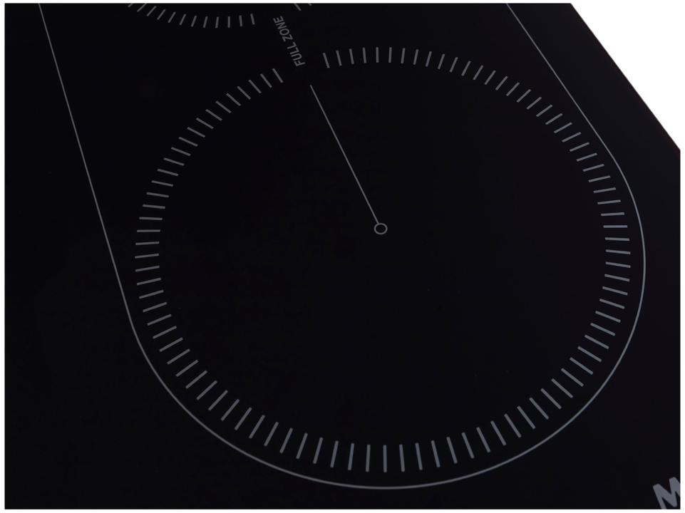 Cooktop 4 Bocas Indução Mondial Mesa de Vidro Preto Touch Timer Acendimento Automático CTI-03 - 6