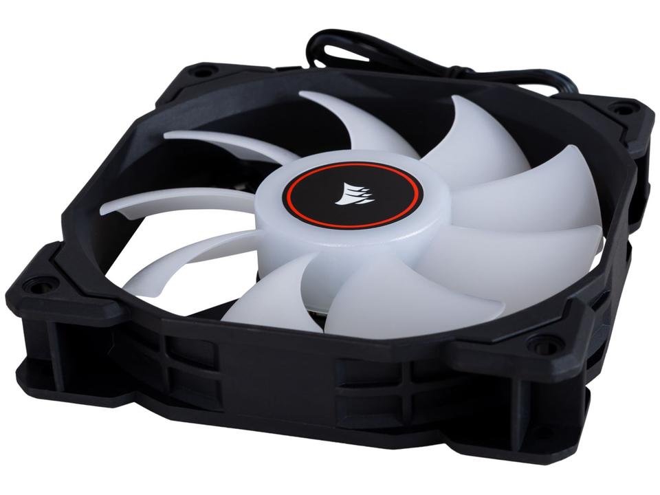 Cooler FAN RGB Corsair iCUE SP140 RGB PRO - 5