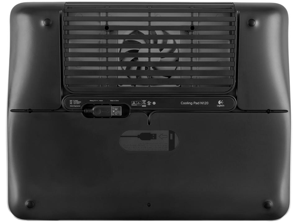 Cooling Pad para Notebook - 7
