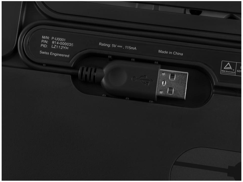 Cooling Pad para Notebook - 8