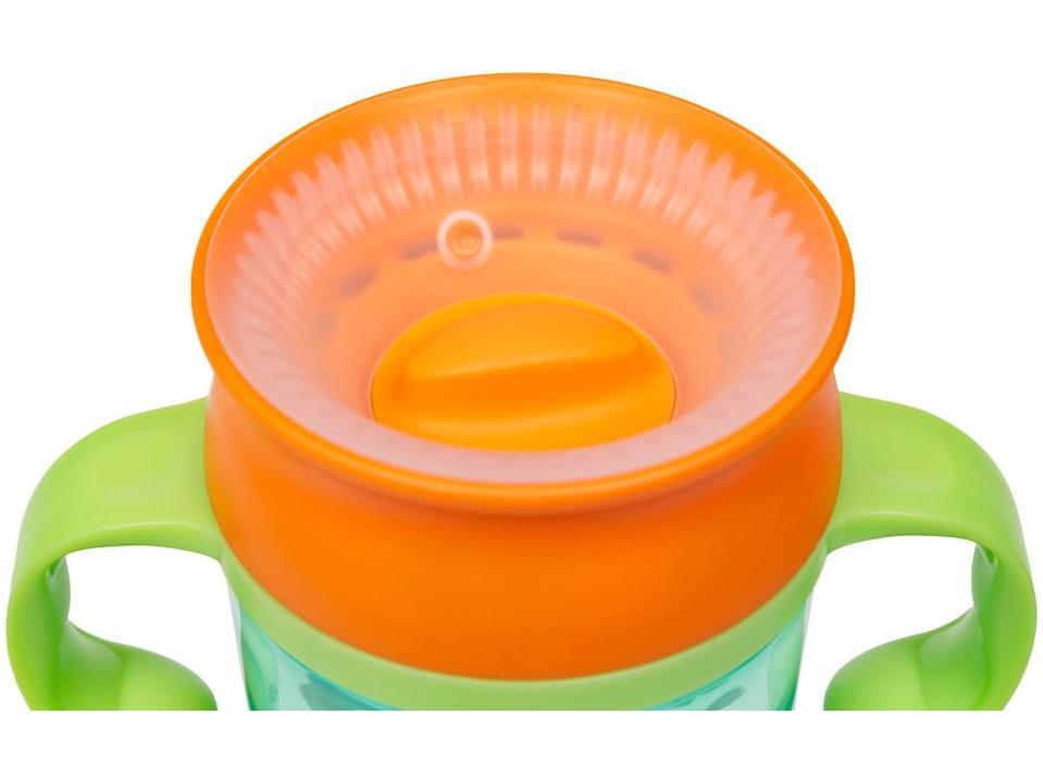 Copo com Alça 300ml Buba Leão - 1