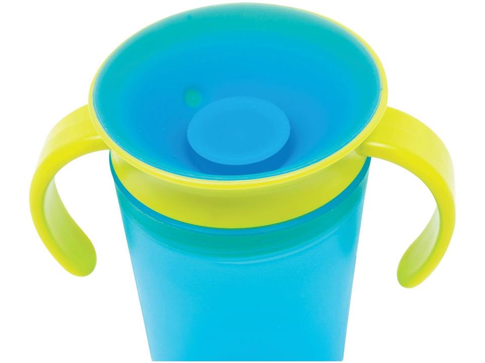 Copo de Treinamento com Alça 260ml Buba 360 - 2