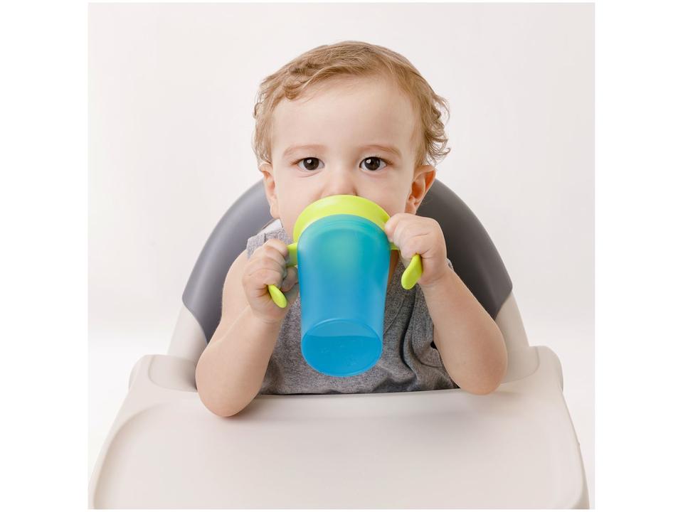 Copo de Treinamento com Alça 260ml Buba 360 - 1