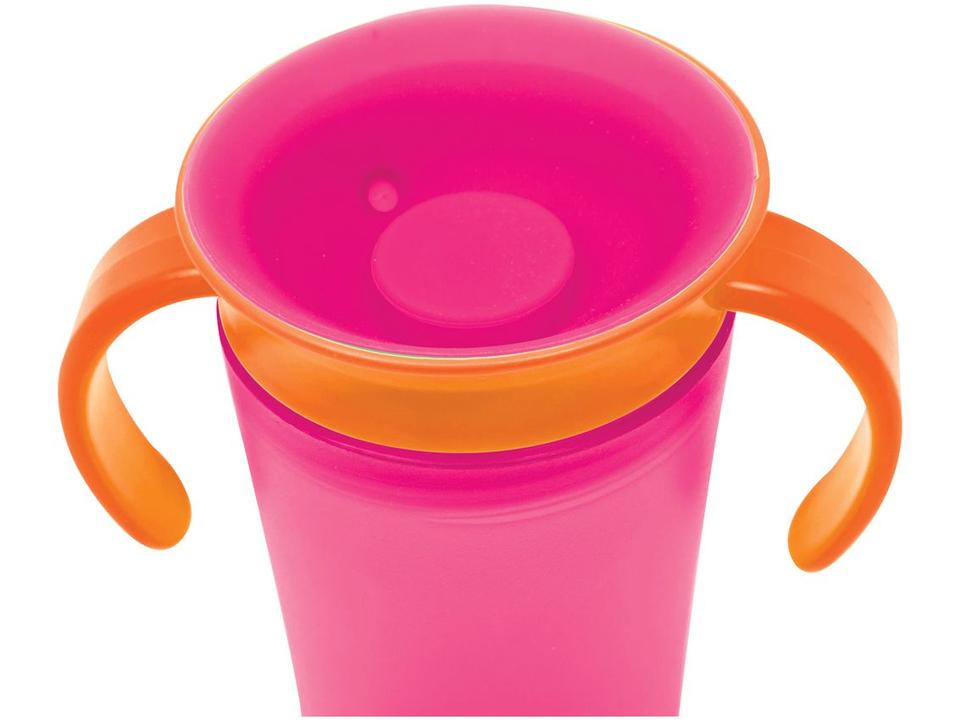 Copo de Treinamento com Alça 260ml Buba 360 - 2