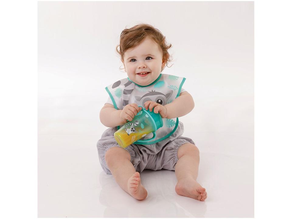 Copo de Treinamento com Alça 300ml Buba Lemure - 2