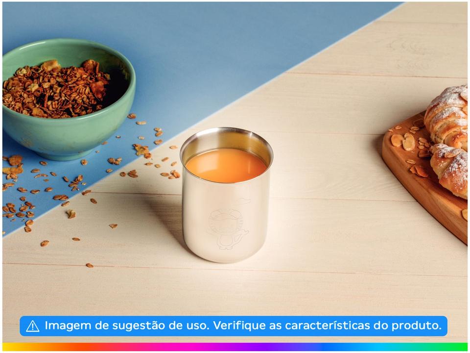 Copo Infantil 340ml Tramontina Baby Friends - 1