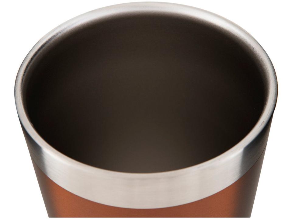 Copo Térmico Stanley para Cerveja 8096 Maple - 3