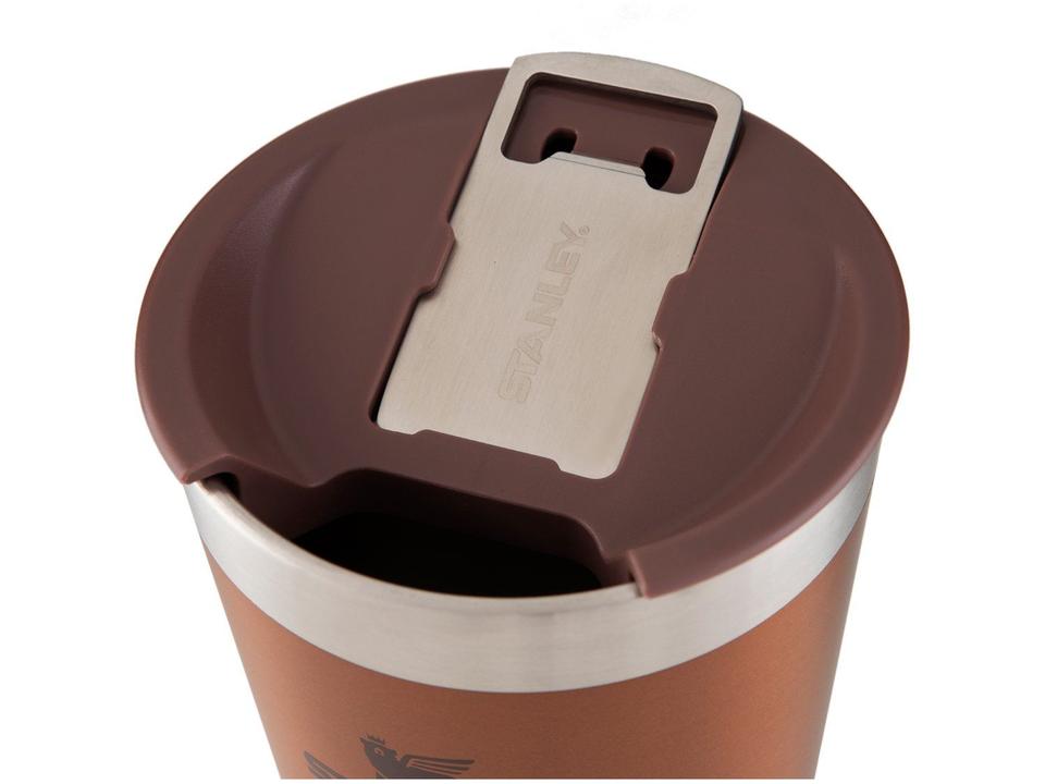 Copo Térmico Stanley para Cerveja 8096 Maple - 2