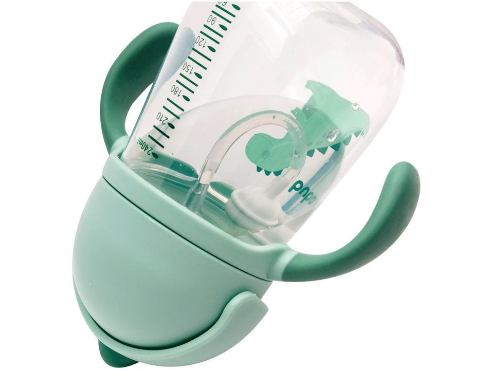 Copo Treinamento com Alça 240ml Buba - 2