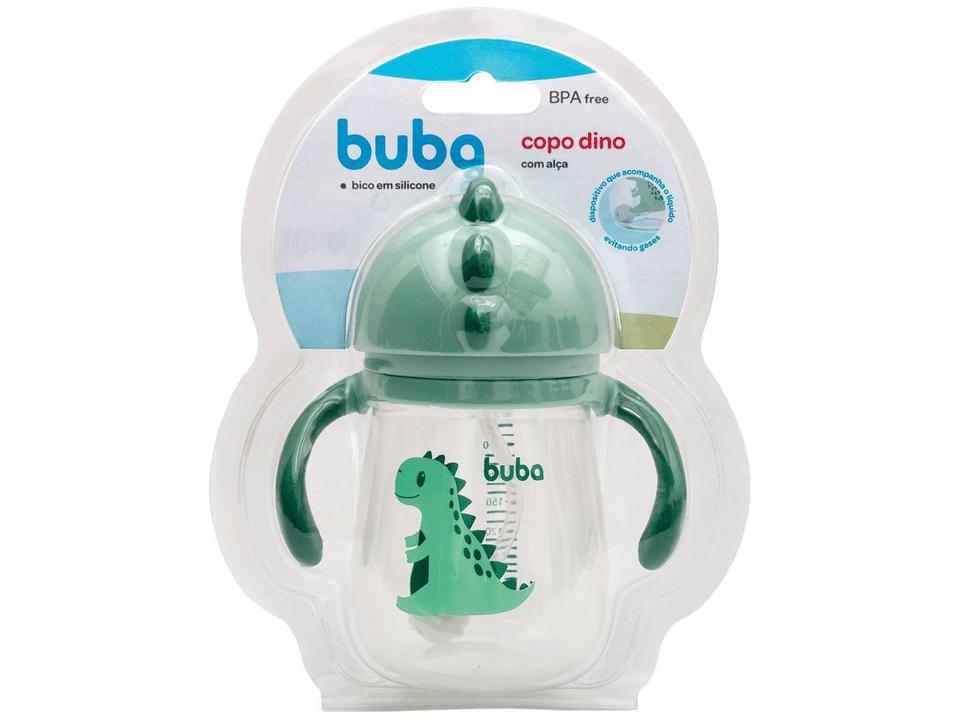 Copo Treinamento com Alça 240ml Buba - 7