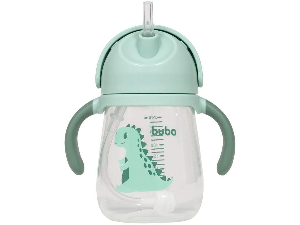 Copo Treinamento com Alça 240ml Buba - 6