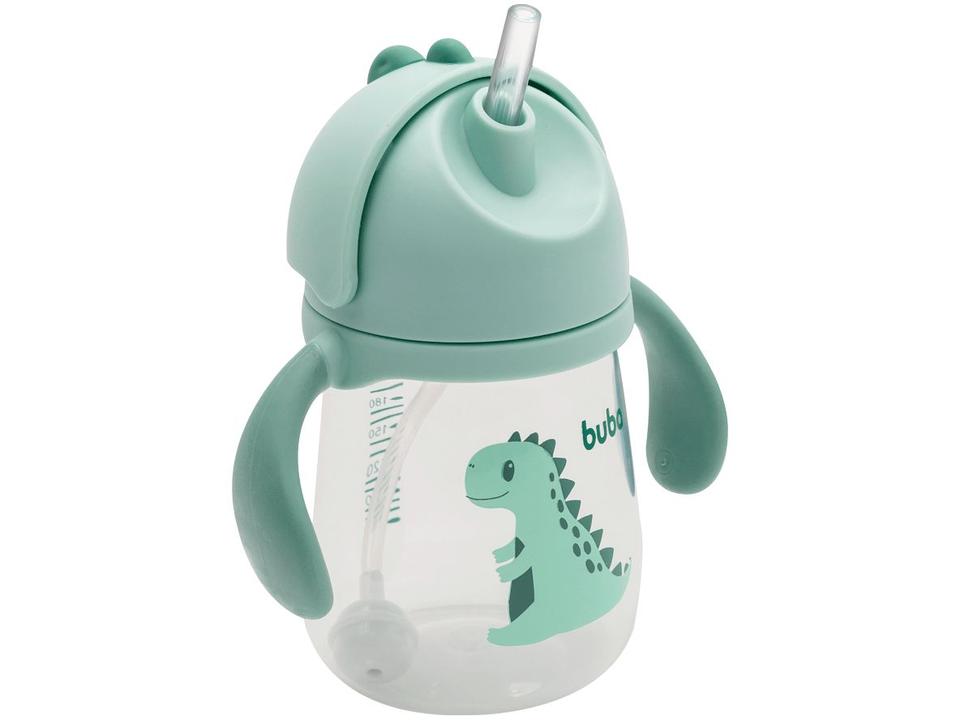 Copo Treinamento com Alça 240ml Buba - 1