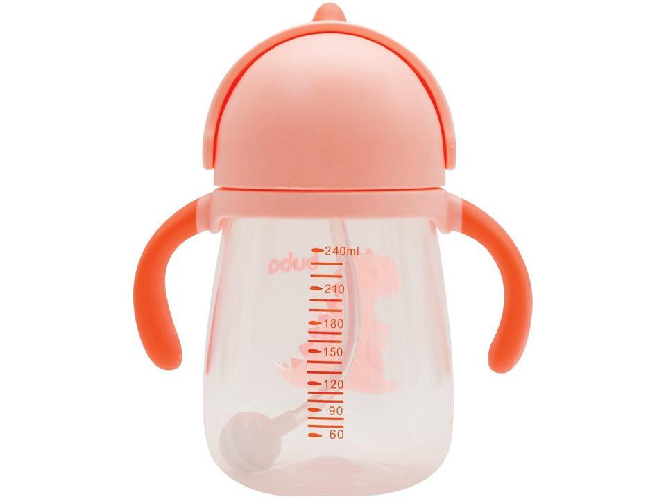 Copo Treinamento com Alça 240ml Buba - 4