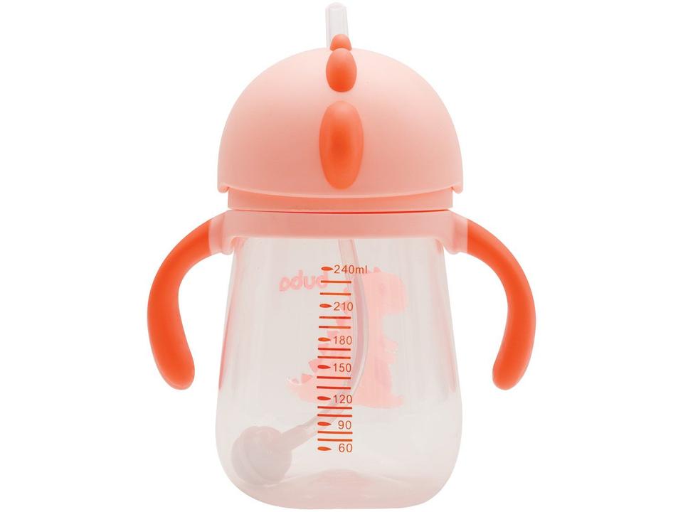 Copo Treinamento com Alça 240ml Buba - 3