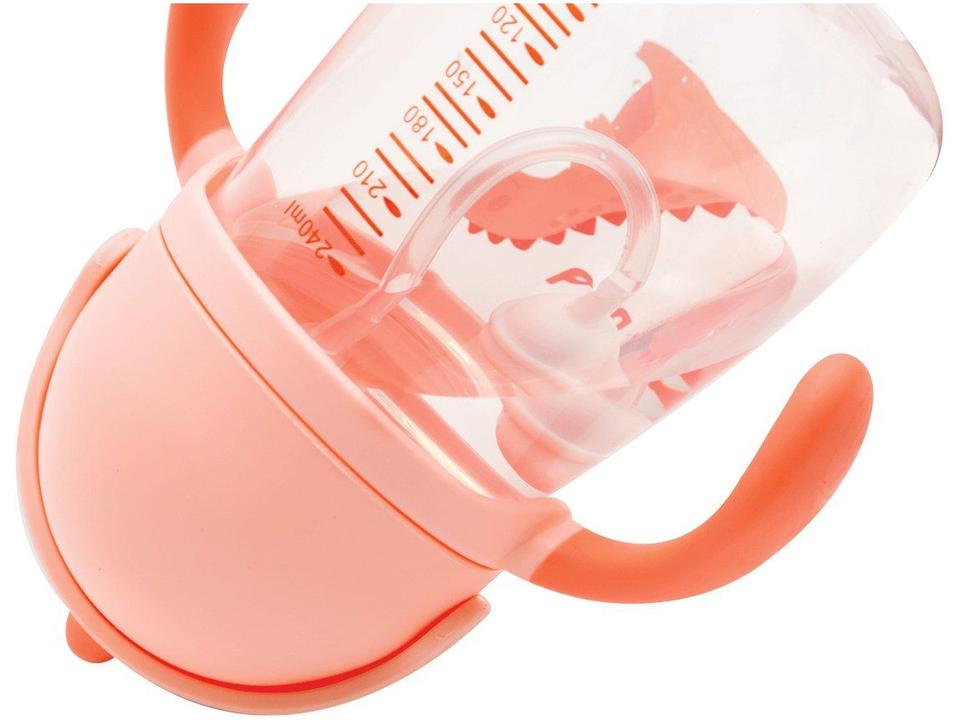 Copo Treinamento com Alça 240ml Buba - 2