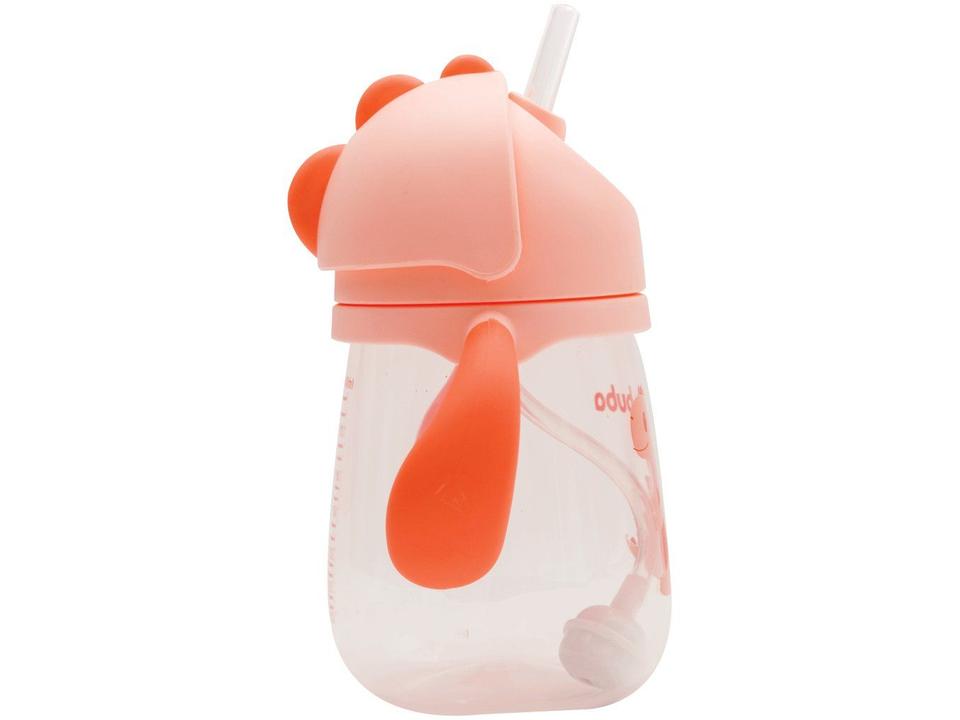 Copo Treinamento com Alça 240ml Buba - 5