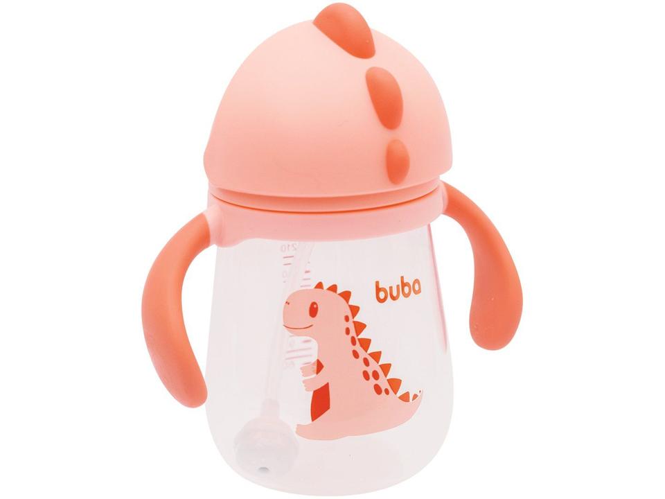 Copo Treinamento com Alça 240ml Buba - 7