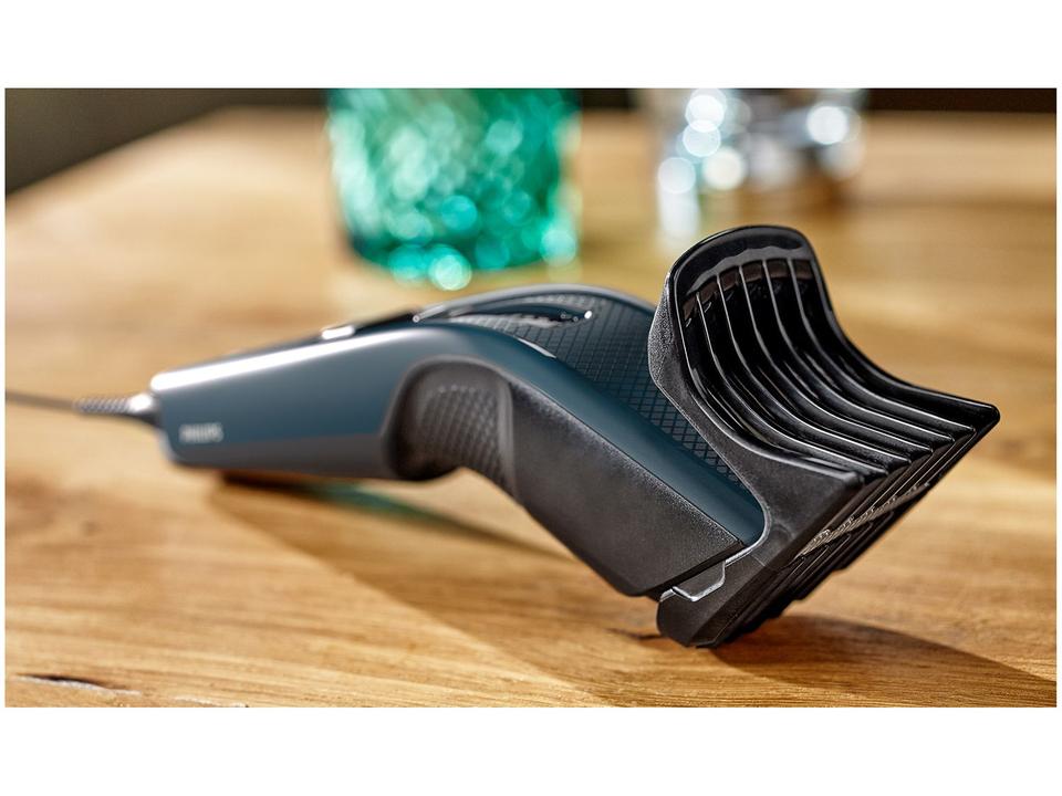 Cortador de Cabelo Philips Hairclipper Serie 3000 - 4