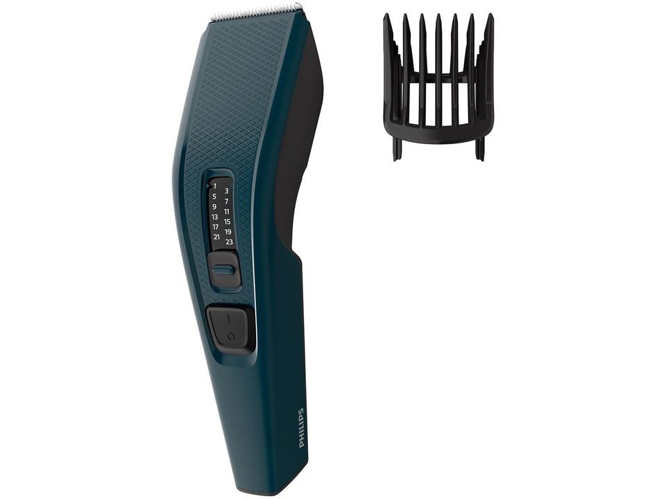 Cortador de Cabelo Philips Hairclipper Serie 3000 - 1
