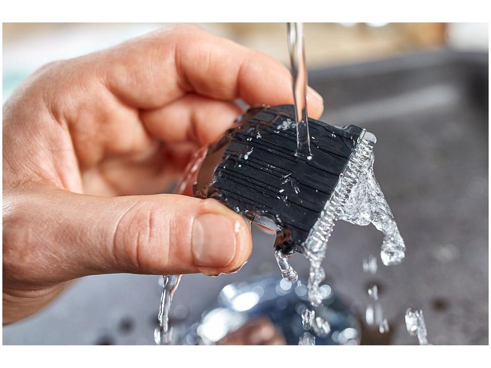 Cortador de Cabelo Philips Hairclipper Serie 3000 - 8