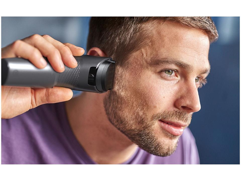 Cortador de Cabelo Philips Hairclipper Serie 3000 - 7